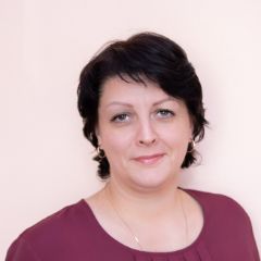 Мячева Елена