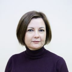 Трифонова Наталья