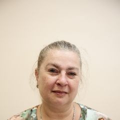 Суркова Ирина