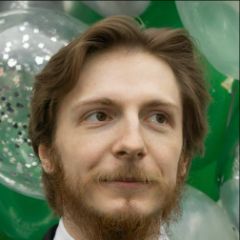 Белоусов Андрей