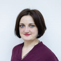 Гермашева Оксана