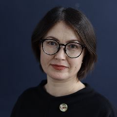 Сазонова Олеся