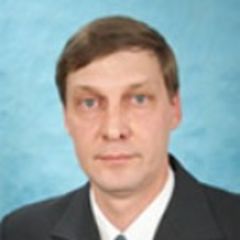 Барышев Андрей Владиславович