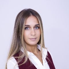 Родионова Полина