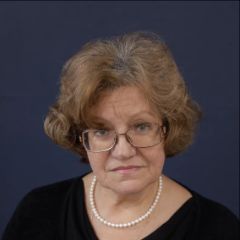 Карчина Елена