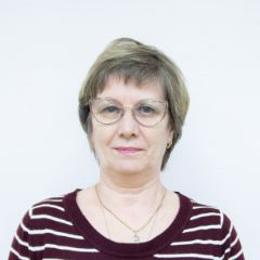 Старынина Любовь