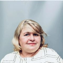 Солдатова Ольга