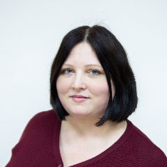 Прихожева Любовь