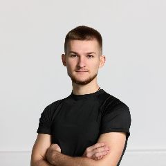 Гудым Денис