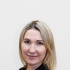 Миначева Юлия