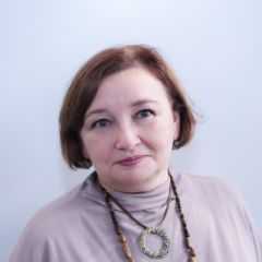 Киржаева Ольга