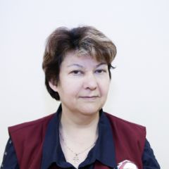 Шипицина Екатерина