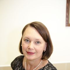 Епифанова Лариса
