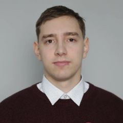 Парасюк Михаил