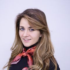 Лялина Татьяна