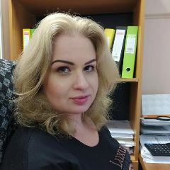 Сокарева Ольга
