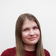 Солдатенкова Алина