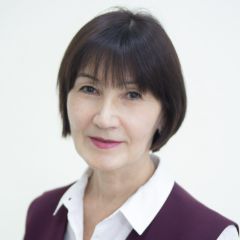 Бейсенова Рамиза