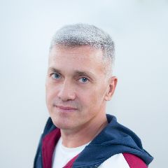 Кудрявцев Виктор