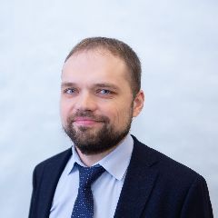 Политов Виталий