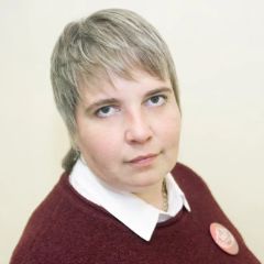 Малинина Екатерина