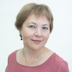 Качина Нина