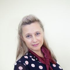 Евсеева Галина