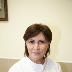 Павлова Марина