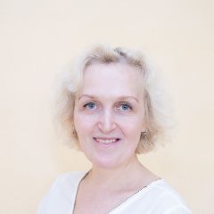 Сёмина Наталия