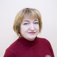 Маресьева Елена