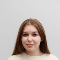 Казакова Наталья