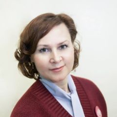 Клименко Юлия