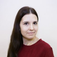 Мельник Мария