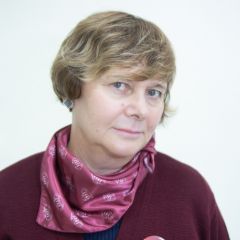 Миронова Светлана