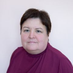 Сиротина Маргарита