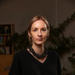 Сибилева Анна