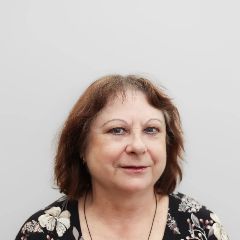 Акберова Любовь Григорьевна