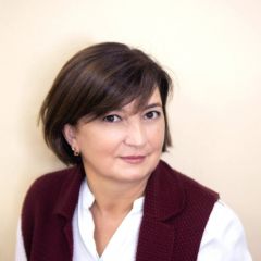 Гаджикурбанова Динара