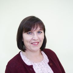 Краузова Светлана