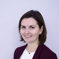 Ивлева Тамара