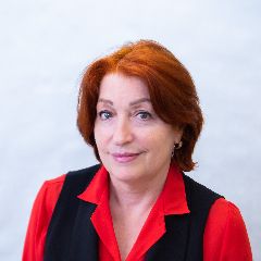 Кутляева Елена