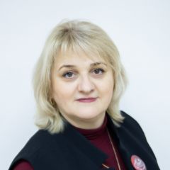 Борисова Елена