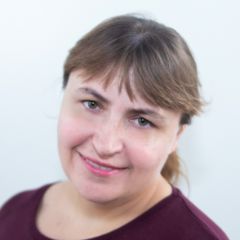 Клименко Марина
