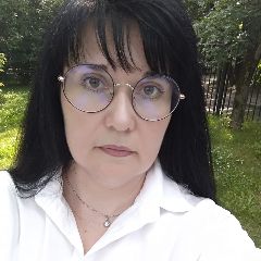 Матазова Надежда