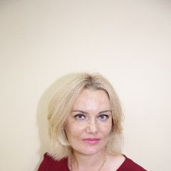 Лагода Елена