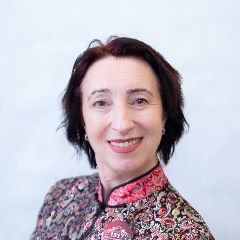 Коньшина Ирина