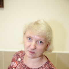 Пичушкова Наталья