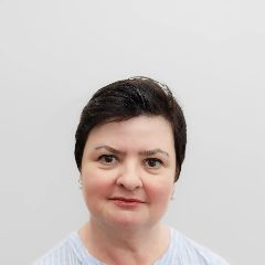 Увакина Екатерина