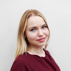 Ерохина Юлия