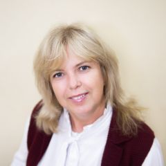 Пешкова Светлана
